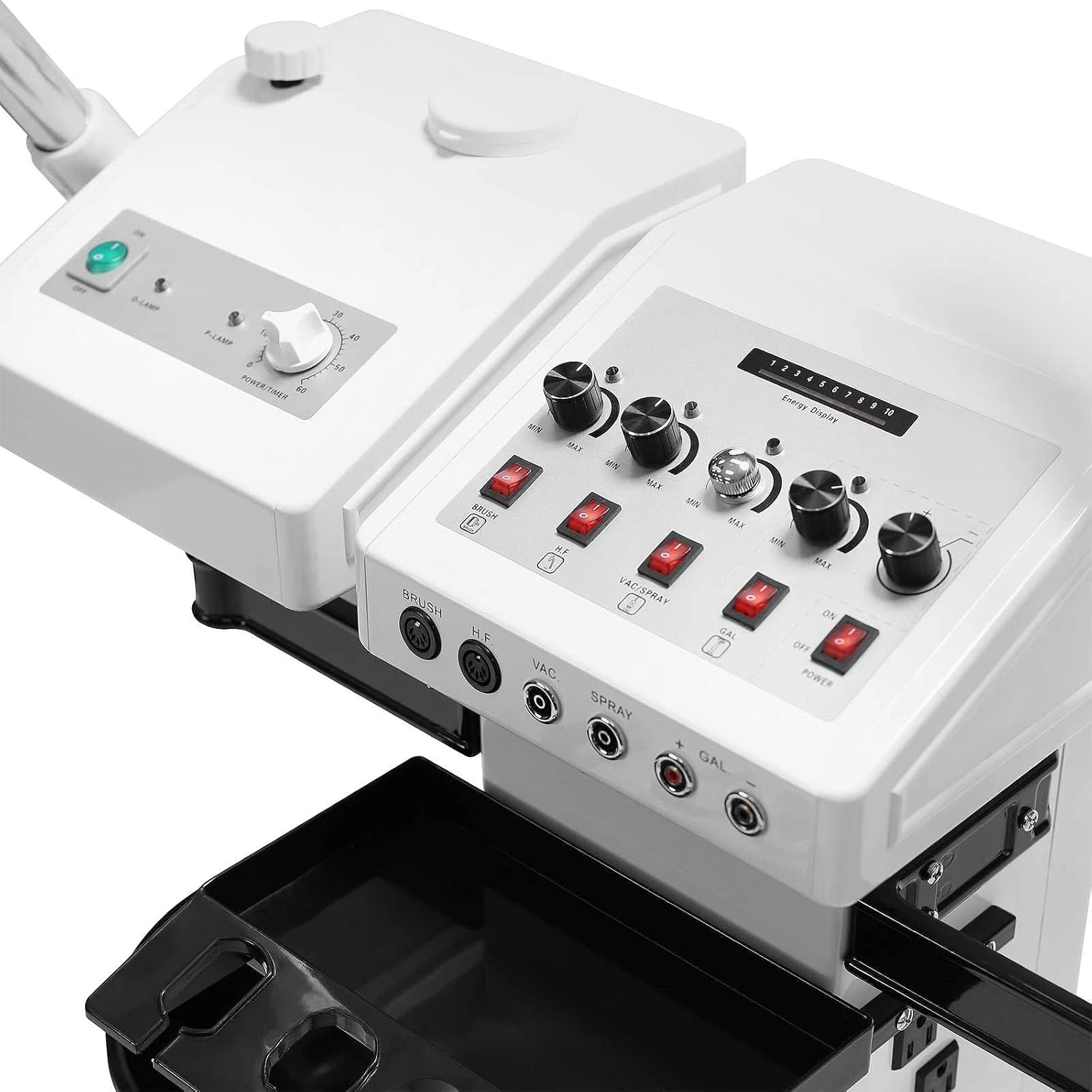 14 in 1 beauty facial machine studio view 3